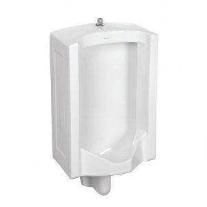 Wall Hung Urinal WBSIST210WW