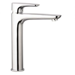 tall wash basin faucet